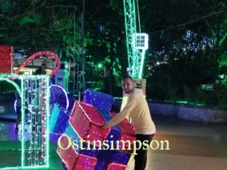 Ostinsimpson