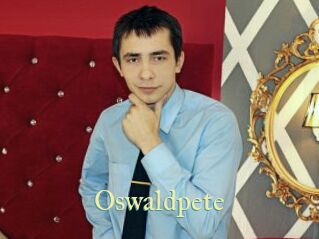Oswaldpete