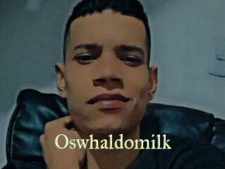 Oswhaldomilk