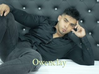 Owenclay