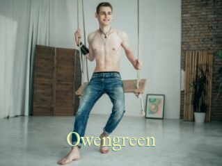 Owengreen