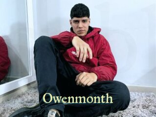 Owenmonth