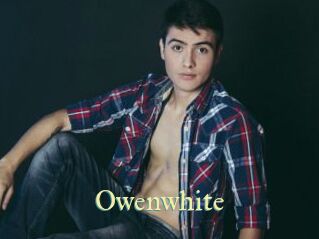 Owenwhite