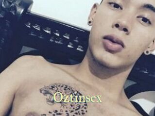 Oztinsex