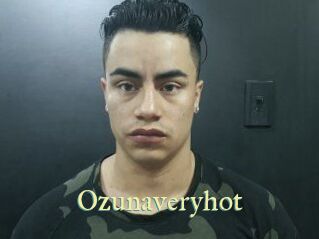 Ozunaveryhot
