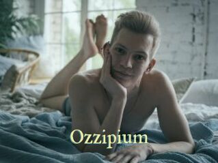 Ozzipium