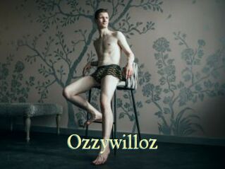Ozzywilloz