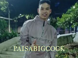 PAISABIGCOCK