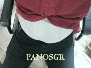 PANOSGR