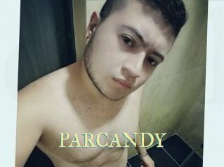 PARCANDY Cube Lille