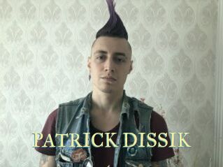 PATRICK_DISSIK