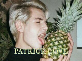 PATRICK_LOVE