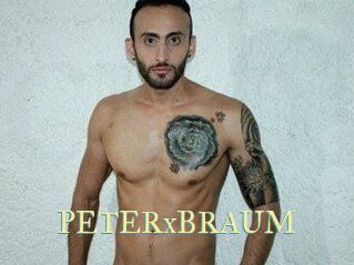PETERxBRAUM