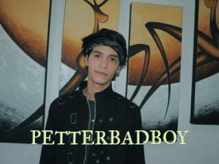 PETTERBADBOY