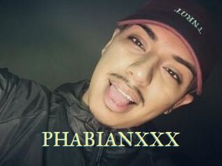 PHABIANXXX