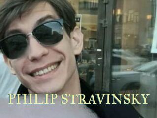 PHILIP_STRAVINSKY