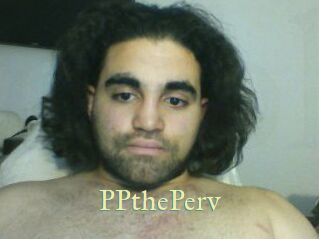 PPthePerv Cube Lille