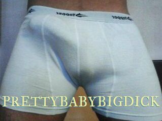 PRETTYBABYBIGDICK