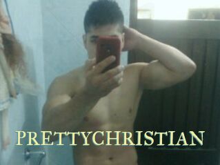 PRETTYCHRISTIAN