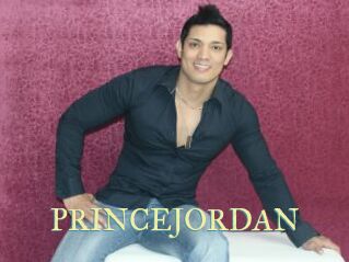 PRINCEJORDAN