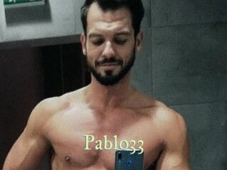Pablo33 Cube Lille