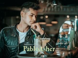 PabloAsher