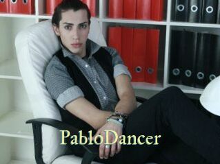 PabloDancer