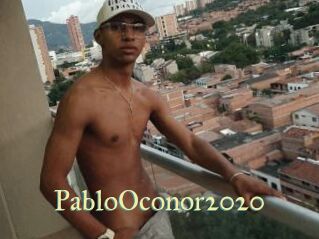 PabloOconor2020