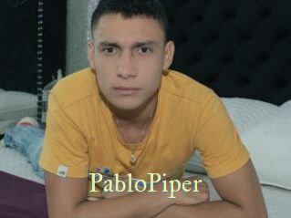 PabloPiper