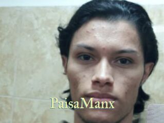 PaisaManx