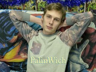 PalinWich