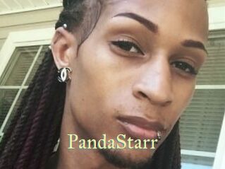 PandaStarr Cube Lille