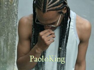 PaoloKing Cube Lille