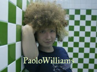 PaoloWilliams