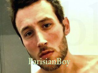 ParisianBoy