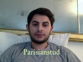Parisianstud