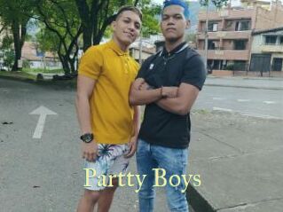 Partty_Boys