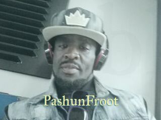 PashunFroot
