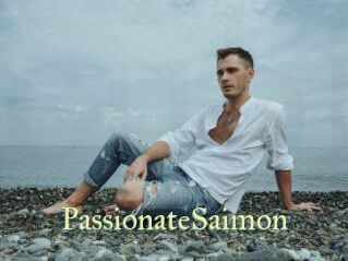 PassionateSaimon