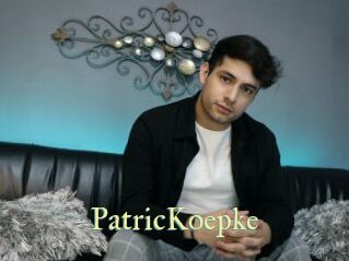PatricKoepke