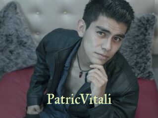PatricVitali