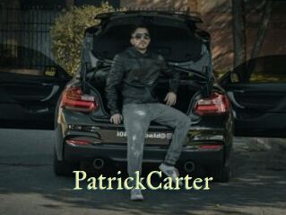 PatrickCarter