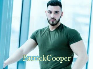 PatrickCooper