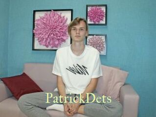 PatrickDets