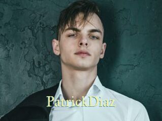 PatrickDiaz