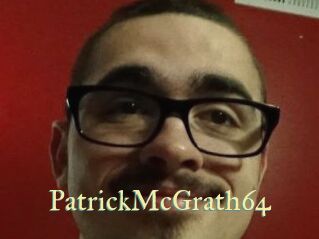 PatrickMcGrath64