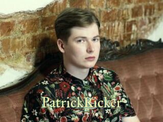 PatrickRicker