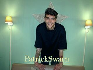 PatrickSwarn