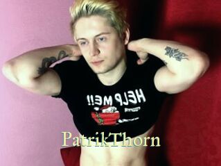 PatrikThorn