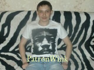 Patron_Wink Cube Lille